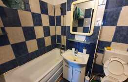  Garsonieră, 41 mp, 5 minute de metrou, zona Dristor