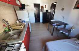  Garsonieră, 41 mp, 5 minute de metrou, zona Dristor