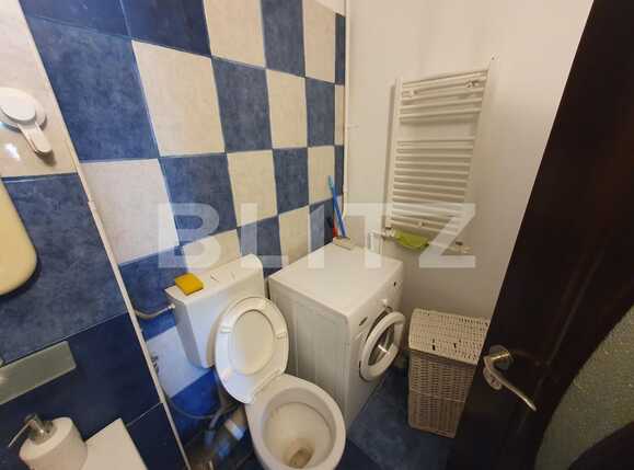 Garsonieră de vânzare Dristor - 71700AV | BLITZ București | Poza8