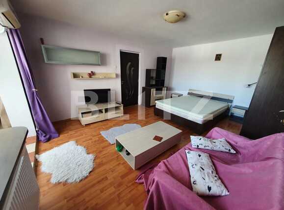 Garsonieră de vânzare Dristor - 71700AV | BLITZ București | Poza1