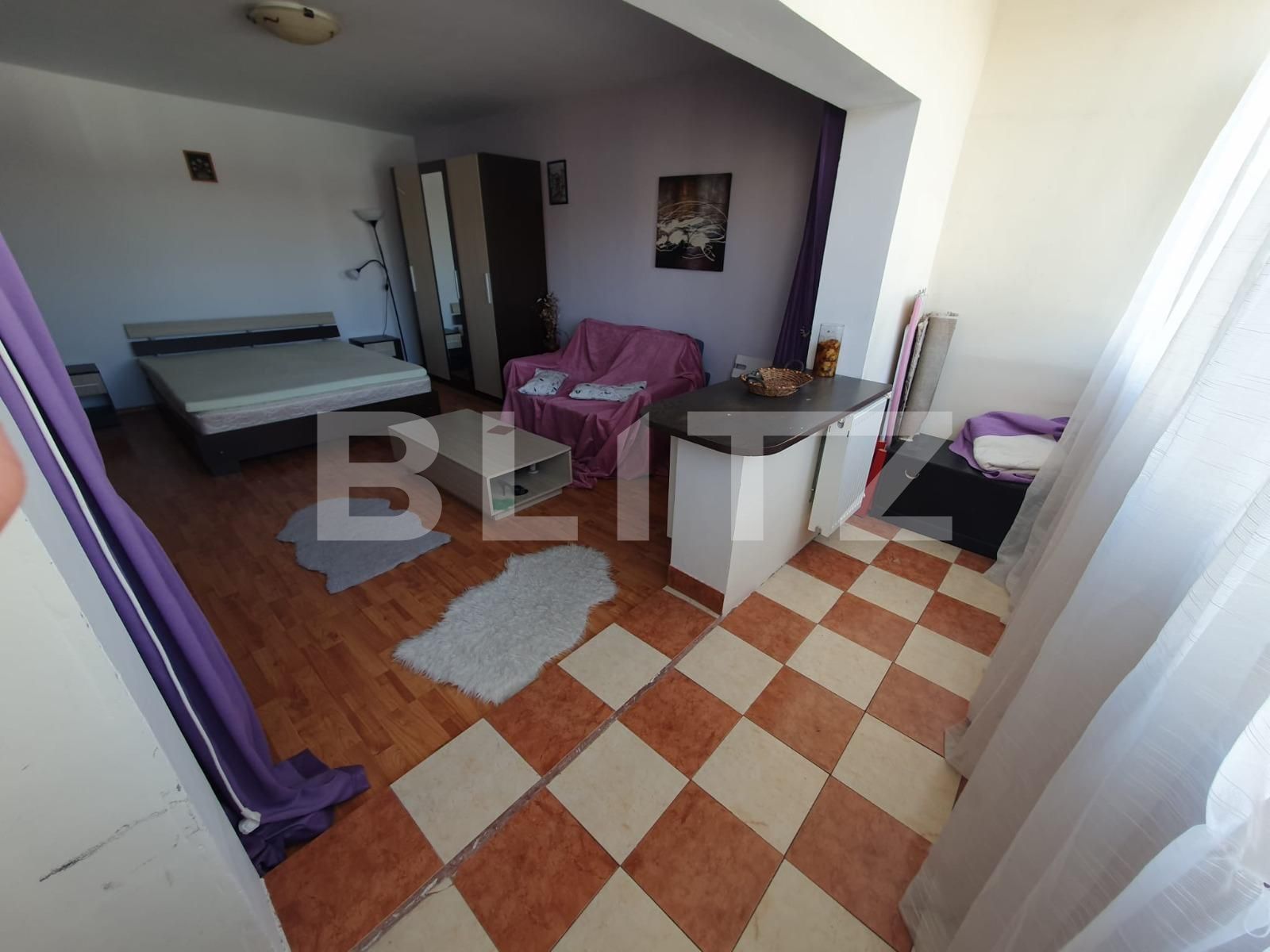 Garsonieră de vânzare Dristor - 71700AV | BLITZ București | Poza2