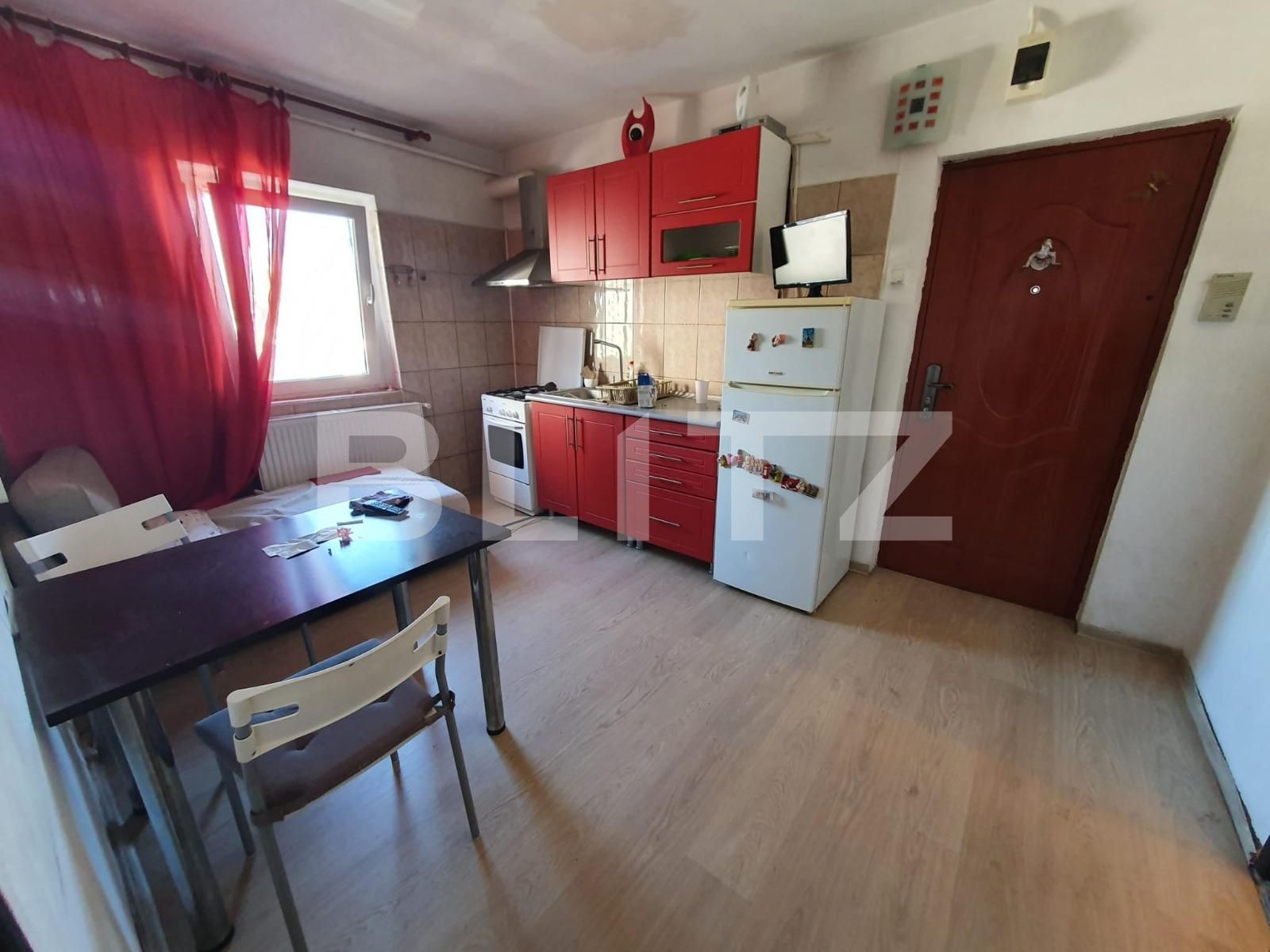 Garsonieră de vânzare Dristor - 71700AV | BLITZ București | Poza6
