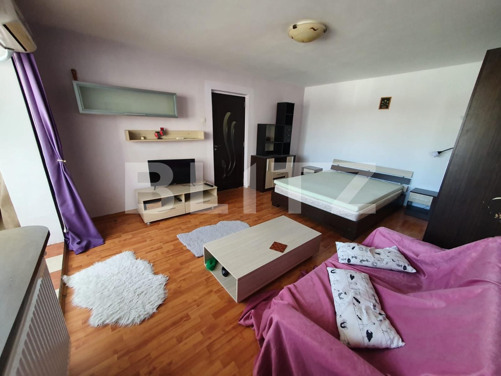Garsonieră de vânzare Dristor - 71700AV | BLITZ București | Poza1