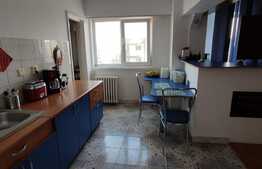 Apartament 3 camere, 81 mp, decomandat, zona Parcul Sebastian 