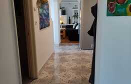 Apartament 3 camere, 81 mp, decomandat, zona Parcul Sebastian 