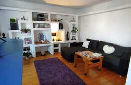 Apartament 3 camere, 81 mp, decomandat, zona Parcul Sebastian 