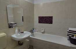 Apartament 3 camere, 81 mp, decomandat, zona Parcul Sebastian 