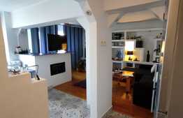 Apartament 3 camere, 81 mp, decomandat, zona Parcul Sebastian 