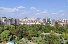 Apartament 3 camere, 81 mp, decomandat, zona Parcul Sebastian 