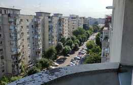 Apartament 3 camere, 81 mp, decomandat, zona Parcul Sebastian 