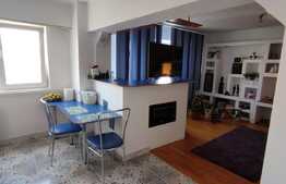 Apartament 3 camere, 81 mp, decomandat, zona Parcul Sebastian 