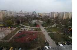 Apartament 3 camere, 81 mp, decomandat, zona Parcul Sebastian 