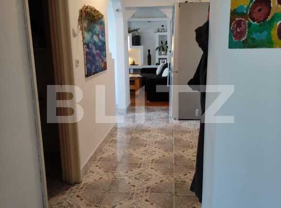 Apartament de vânzare 3 camere 13 Septembrie - 71725AV | BLITZ București | Poza7