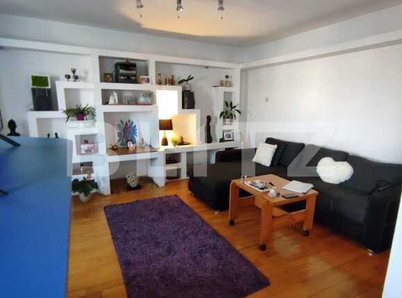 Apartament de vânzare 3 camere 13 Septembrie - 71725AV | BLITZ București | Poza2