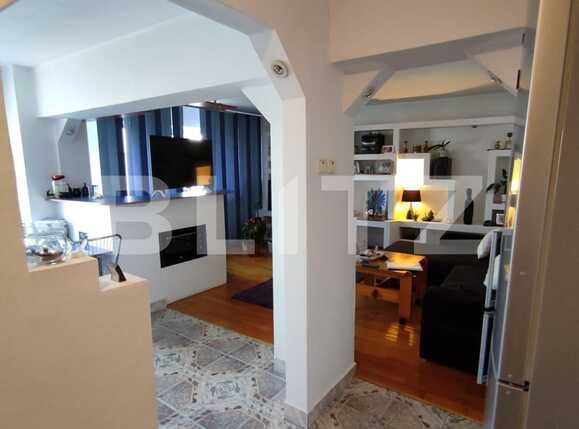 Apartament de vânzare 3 camere 13 Septembrie - 71725AV | BLITZ București | Poza4