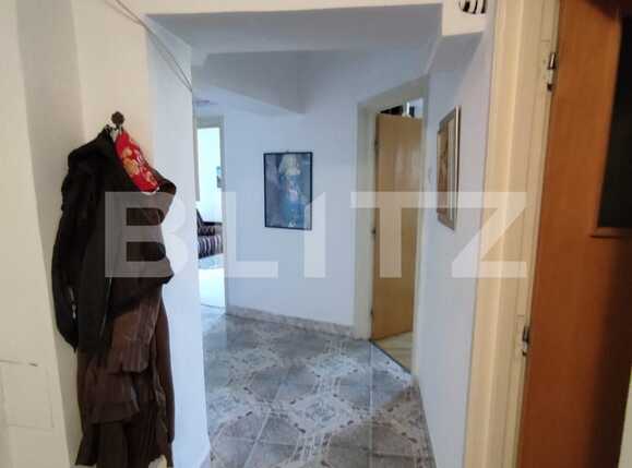 Apartament de vânzare 3 camere 13 Septembrie - 71725AV | BLITZ București | Poza8