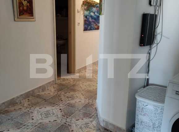 Apartament de vânzare 3 camere 13 Septembrie - 71725AV | BLITZ București | Poza9
