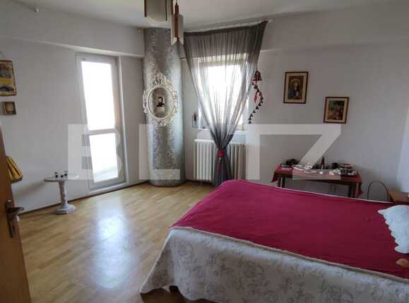 Apartament de vânzare 3 camere 13 Septembrie - 71725AV | BLITZ București | Poza6