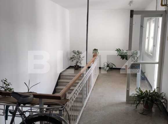 Apartament de vânzare 3 camere 13 Septembrie - 71725AV | BLITZ București | Poza12