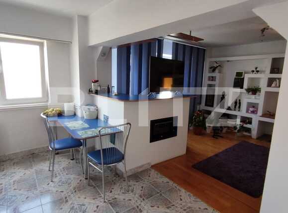 Apartament de vânzare 3 camere 13 Septembrie - 71725AV | BLITZ București | Poza1