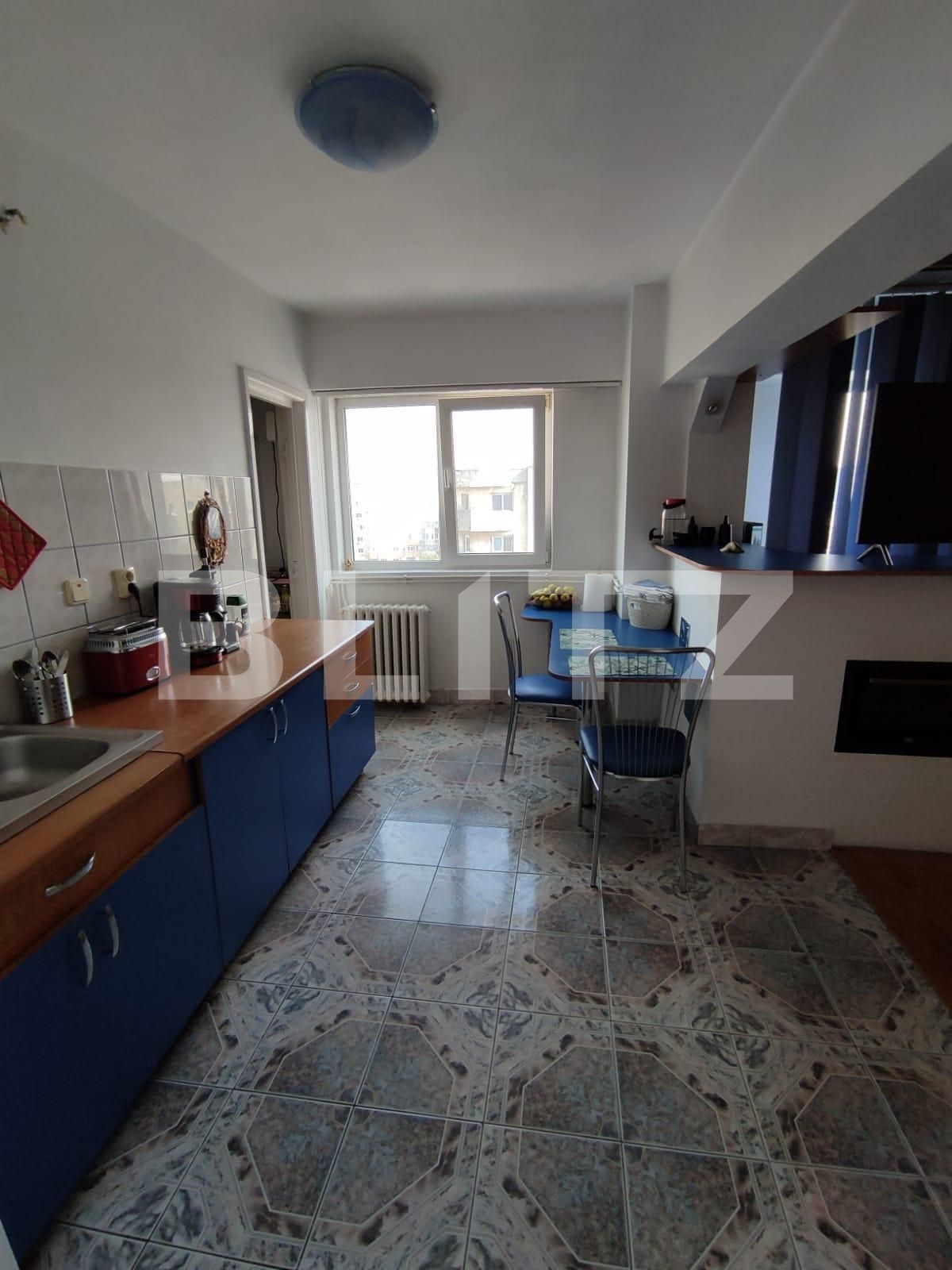 Apartament de vânzare 3 camere 13 Septembrie - 71725AV | BLITZ București | Poza3