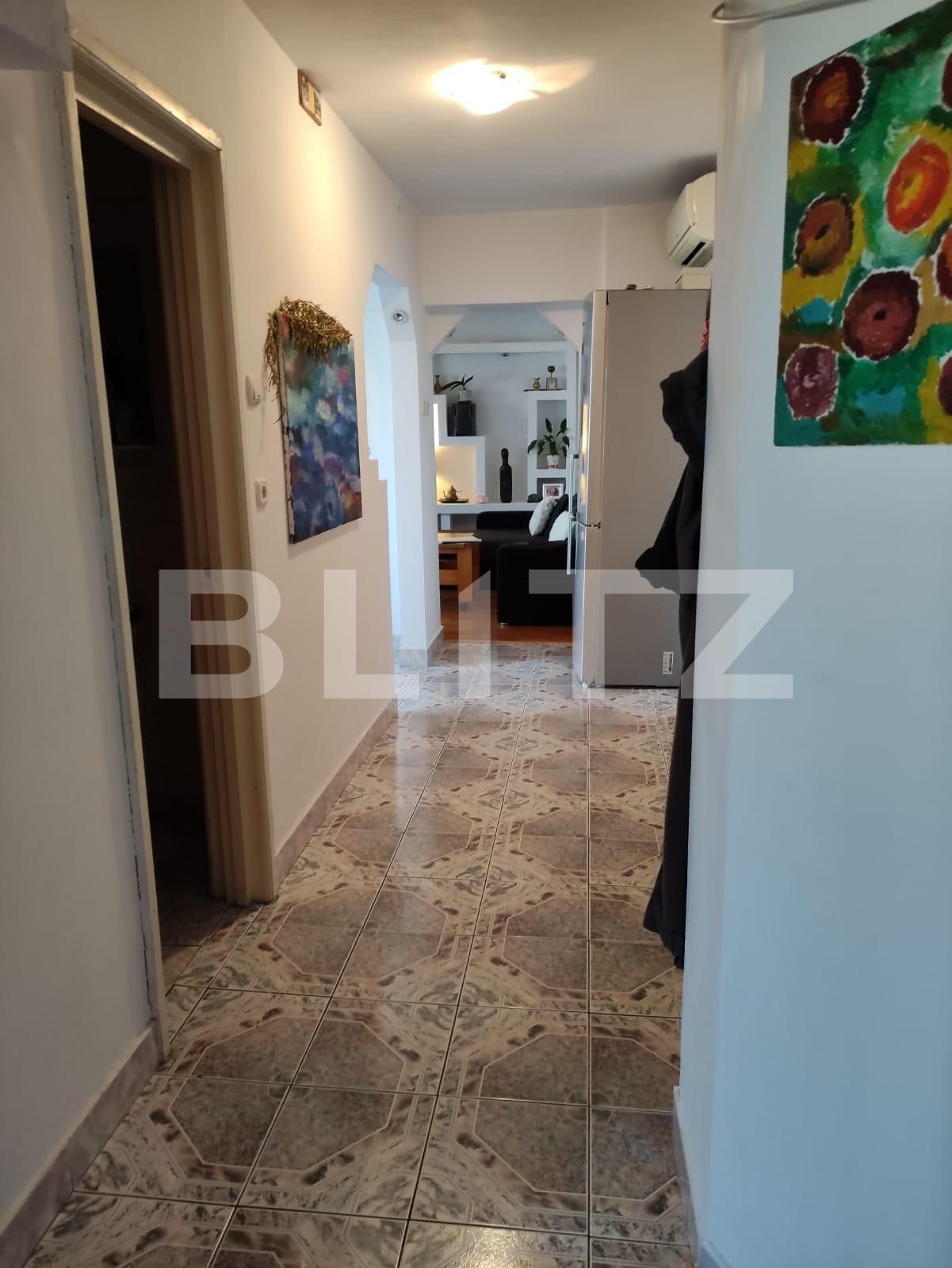 Apartament de vânzare 3 camere 13 Septembrie - 71725AV | BLITZ București | Poza7