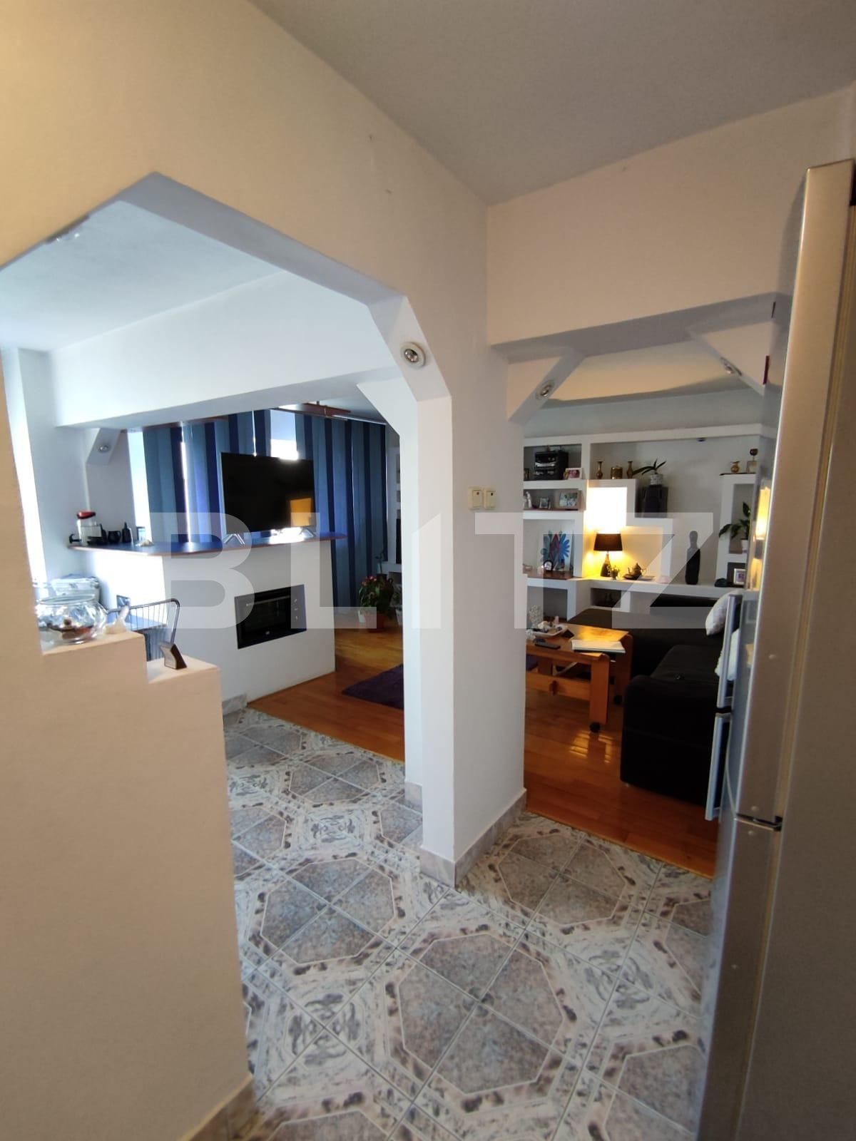 Apartament de vânzare 3 camere 13 Septembrie - 71725AV | BLITZ București | Poza4