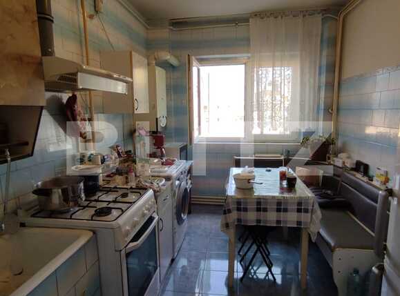 Apartament de vânzare 4 camere Ghencea - 71733AV | BLITZ București | Poza2