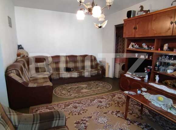 Apartament de vânzare 4 camere Ghencea - 71733AV | BLITZ București | Poza1