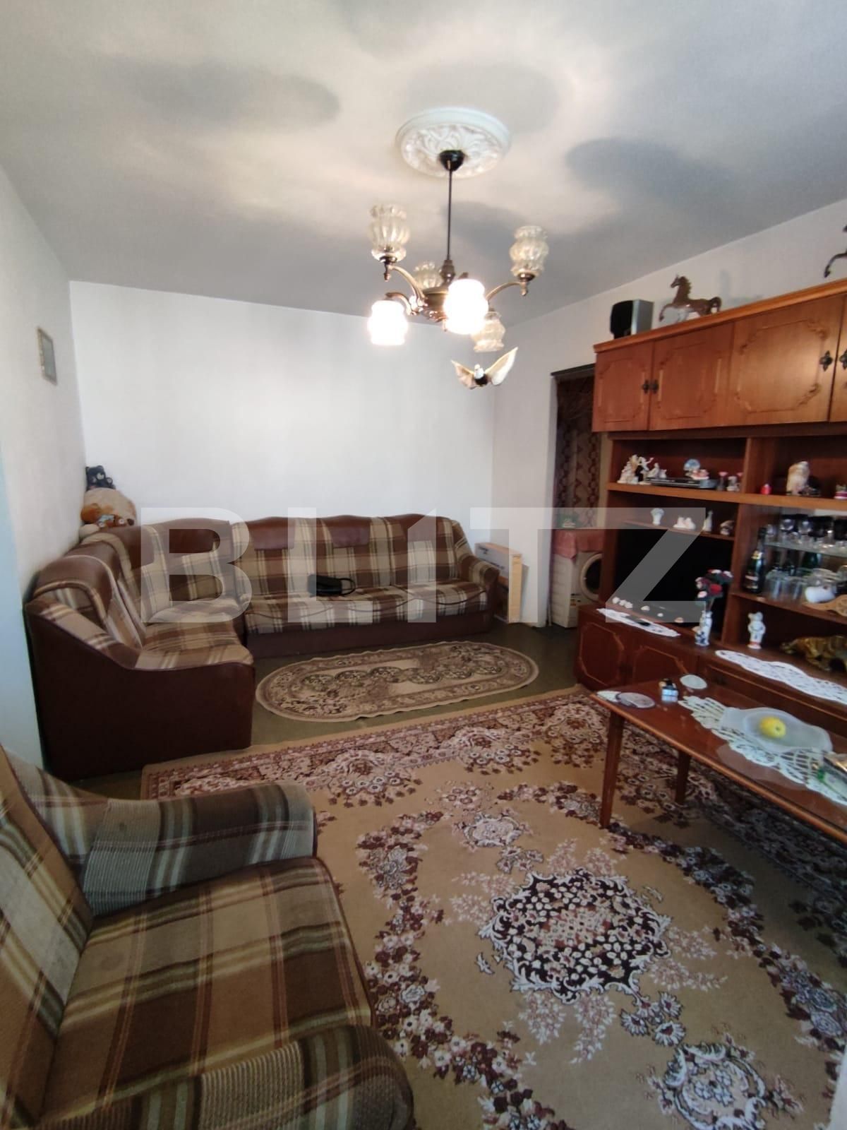 Apartament de vânzare 4 camere Ghencea - 71733AV | BLITZ București | Poza1