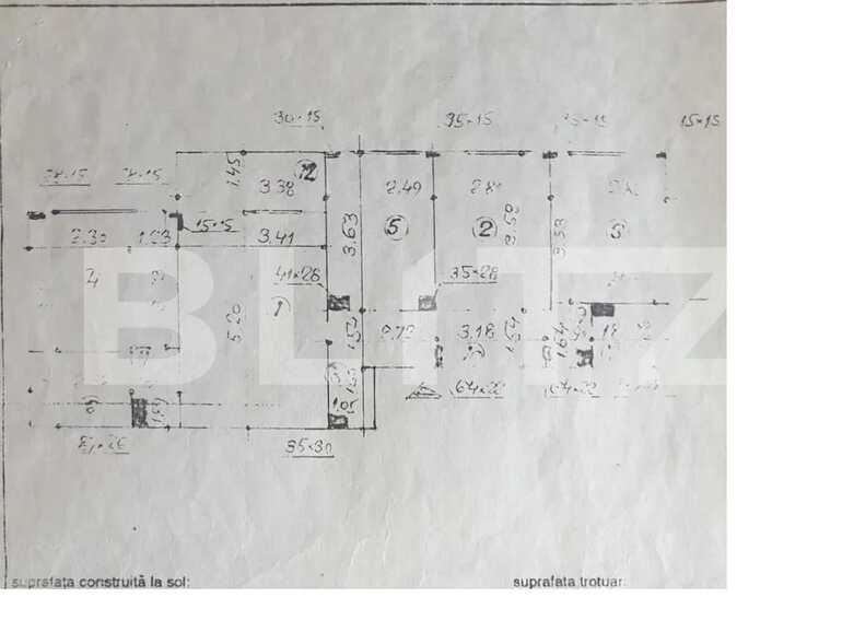 Apartament de vânzare 4 camere Ghencea - 71733AV | BLITZ București | Poza1