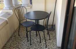 Apartament de 2 camere cu terasa, 44 mp, zona Kogălniceanu