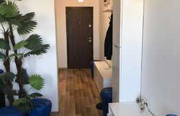 Apartament de 2 camere cu terasa, 44 mp, zona Kogălniceanu