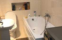 Apartament de 2 camere cu terasa, 44 mp, zona Kogălniceanu