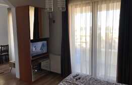 Apartament de 2 camere cu terasa, 44 mp, zona Kogălniceanu