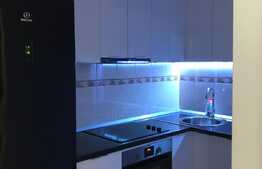 Apartament de 2 camere cu terasa, 44 mp, zona Kogălniceanu