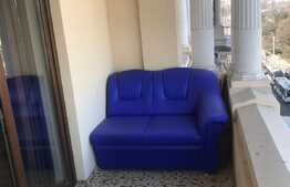 Apartament de 2 camere cu terasa, 44 mp, zona Kogălniceanu