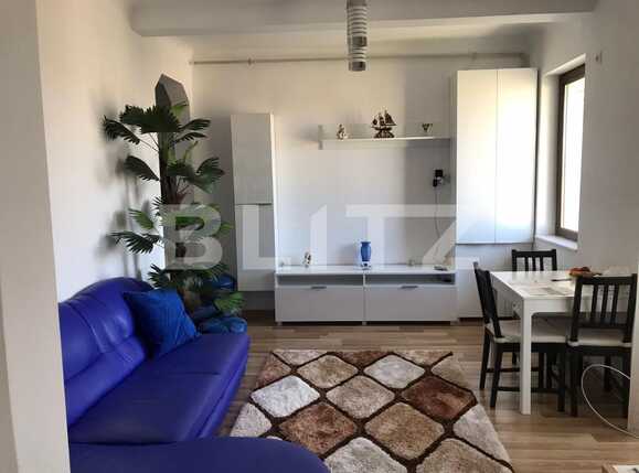 Apartament de vânzare 2 camere Ultracentral - 71742AV | BLITZ București | Poza3