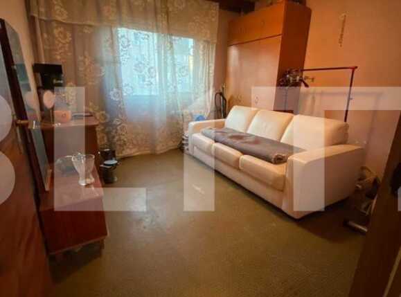 Apartament de vânzare 3 camere 13 Septembrie - 71760AV | BLITZ București | Poza1
