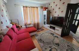 Apartament decomandat, 2 camere, curte comuna, zona Parcul Carol