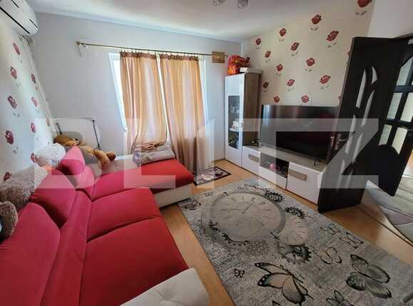 Apartament de vânzare 2 camere Parcul Carol - 71768AV | BLITZ București | Poza1