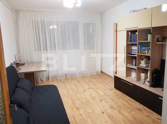 Apartament de vânzare 3 camere Drumul Taberei - 71789AV | BLITZ București | Poza1