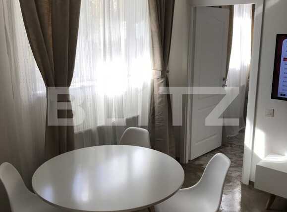 Apartament de vânzare 2 camere Floreasca - 71794AV | BLITZ București | Poza1