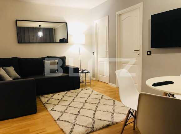 Apartament de vânzare 2 camere Floreasca - 71796AV | BLITZ București | Poza2