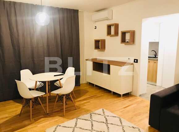 Apartament de vânzare 2 camere Floreasca - 71796AV | BLITZ București | Poza1