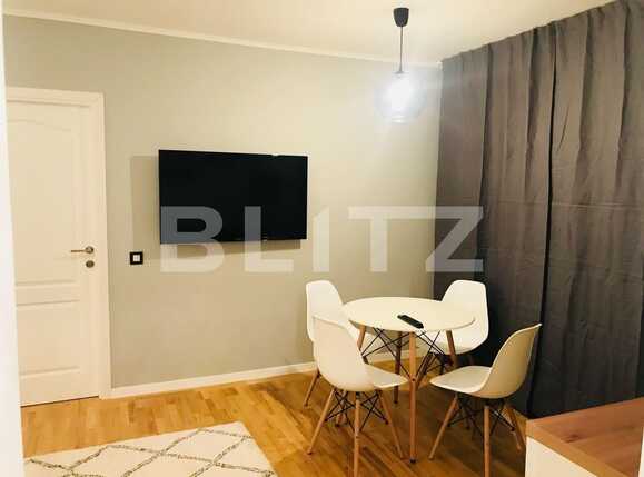 Apartament de vânzare 2 camere Floreasca - 71796AV | BLITZ București | Poza3