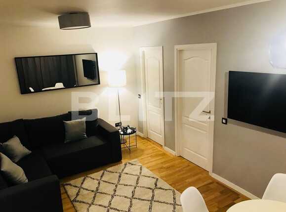 Apartament de vânzare 2 camere Floreasca - 71796AV | BLITZ București | Poza5