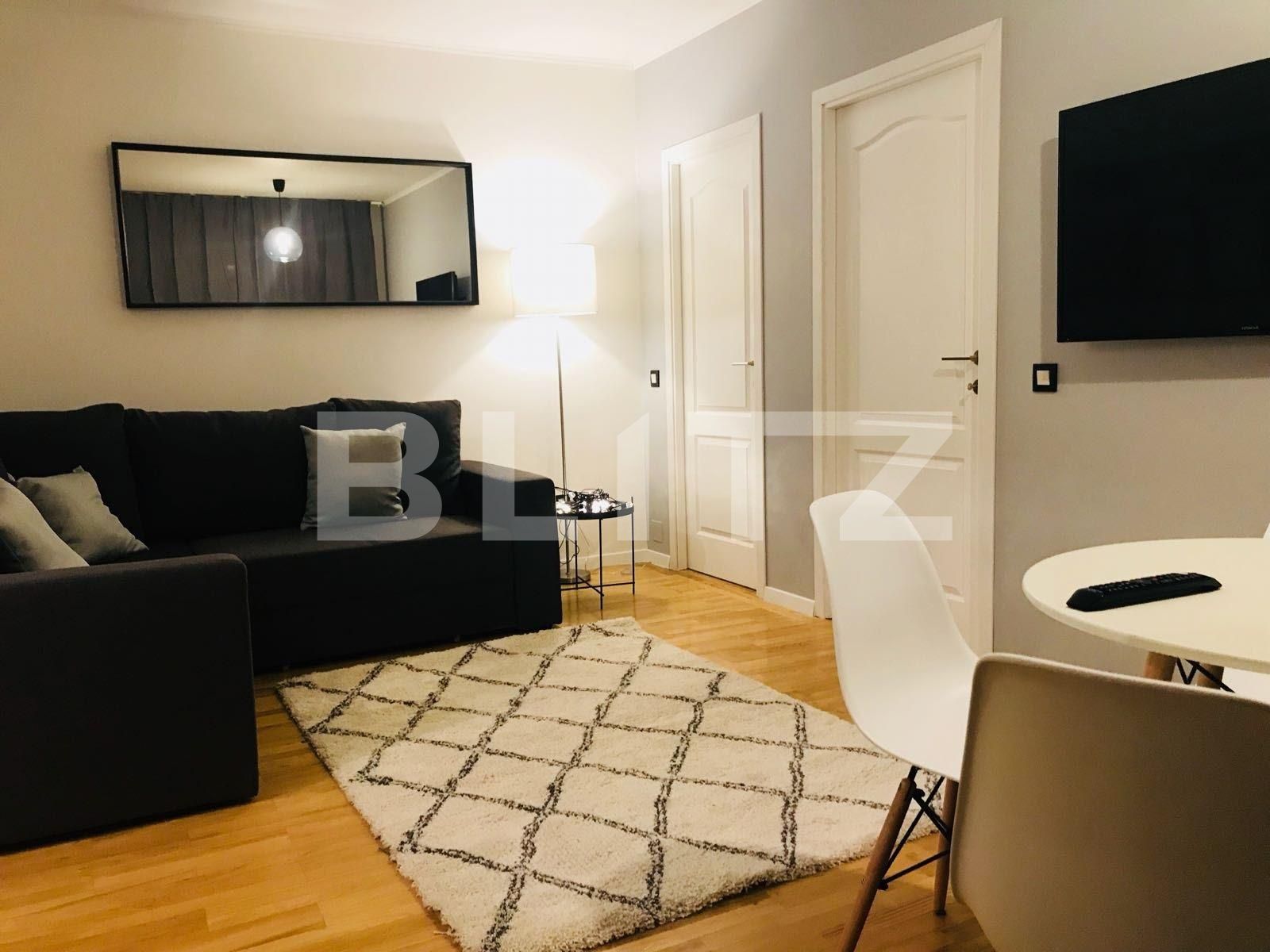 Apartament de vânzare 2 camere Floreasca - 71796AV | BLITZ București | Poza2