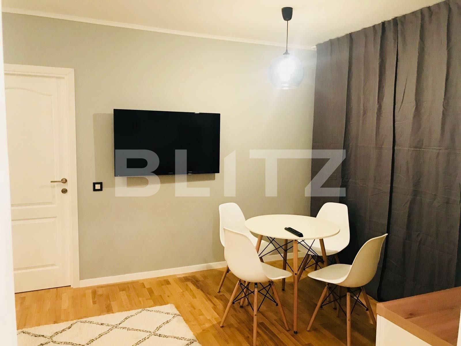 Apartament de vânzare 2 camere Floreasca - 71796AV | BLITZ București | Poza3