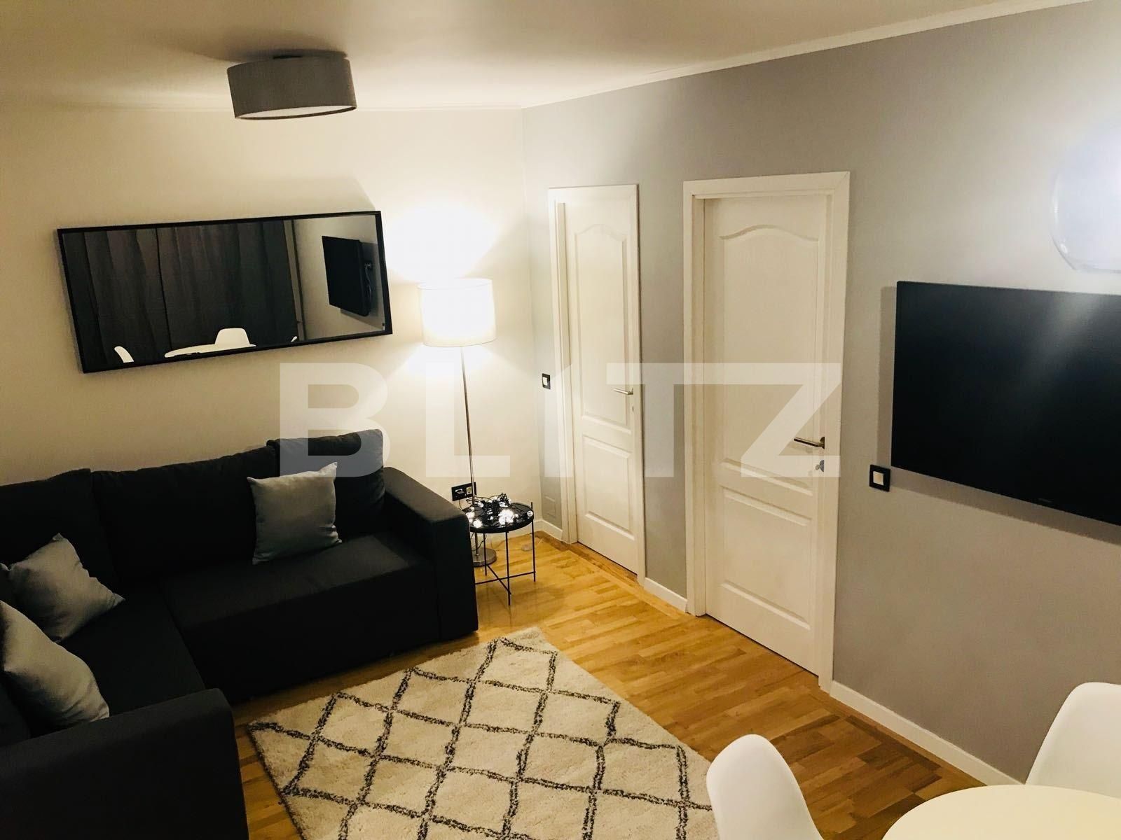 Apartament de vânzare 2 camere Floreasca - 71796AV | BLITZ București | Poza5